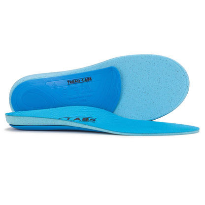 Tread Labs | Pace Insoles | WIDE | Medium