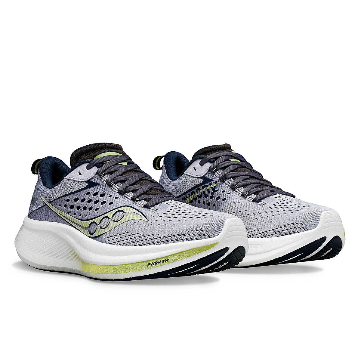 Saucony Ride 17 Women's