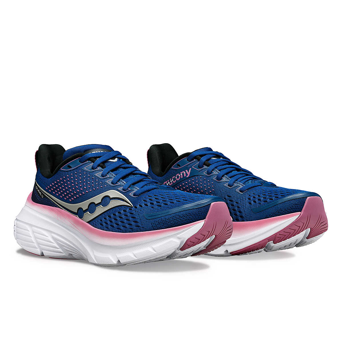 Saucony Guide 17 Women's