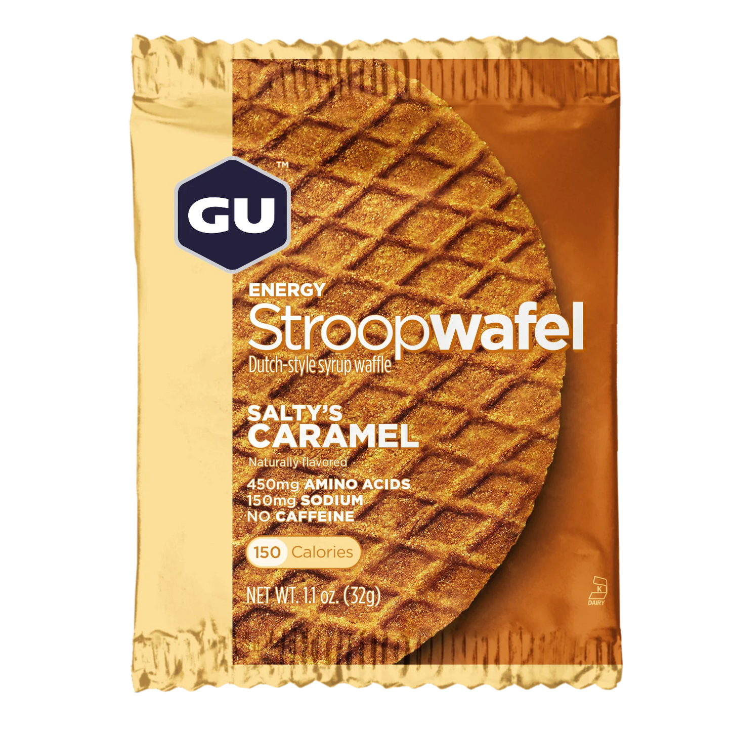 GU - Waffle