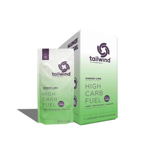 Tailwind | High Carb Fuel