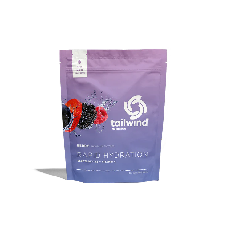 Tailwind Rapid Hydration (25 Servings)