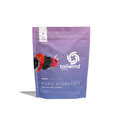 Tailwind Rapid Hydration (25 Servings)