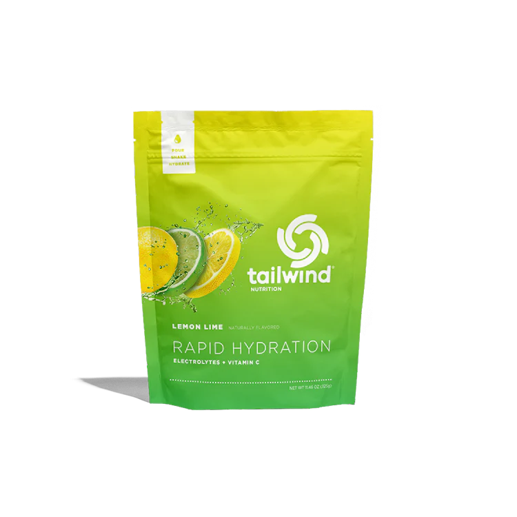 Tailwind Rapid Hydration (25 Servings)