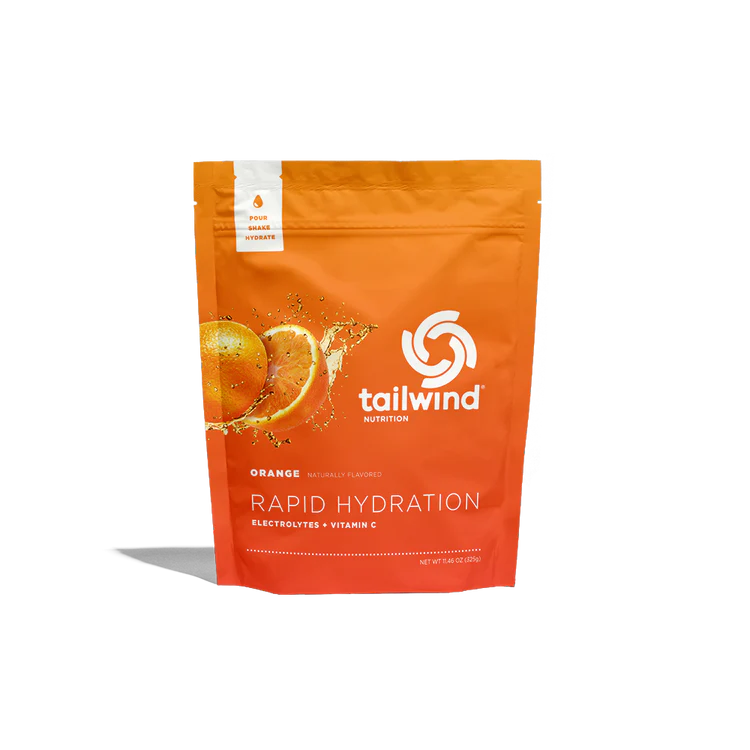 Tailwind Rapid Hydration (25 Servings)