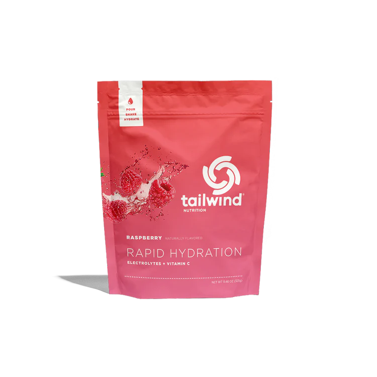 Tailwind Rapid Hydration (25 Servings)