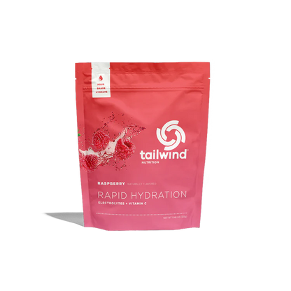 Tailwind Rapid Hydration (25 Servings)