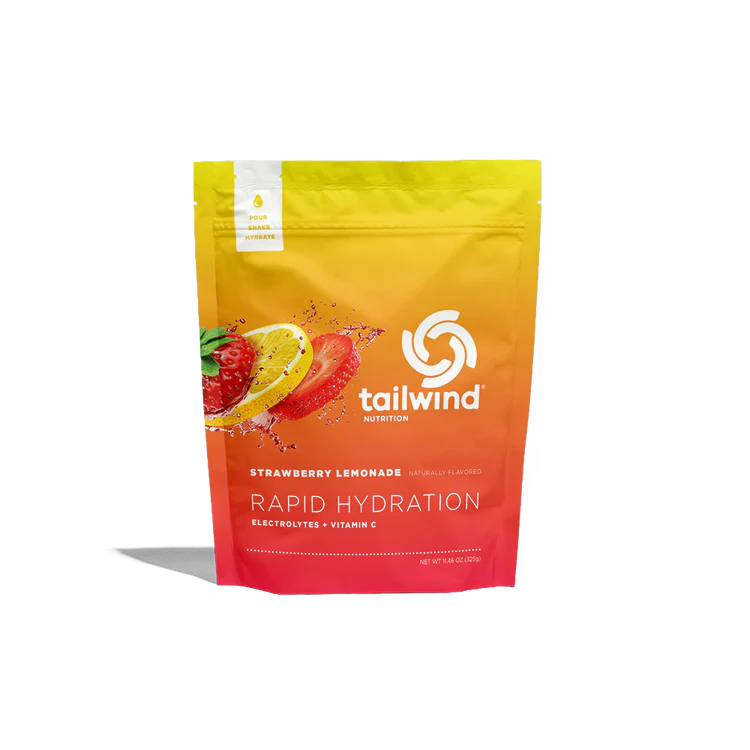 Tailwind Rapid Hydration (25 Servings)