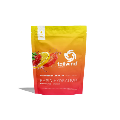 Tailwind Rapid Hydration (25 Servings)