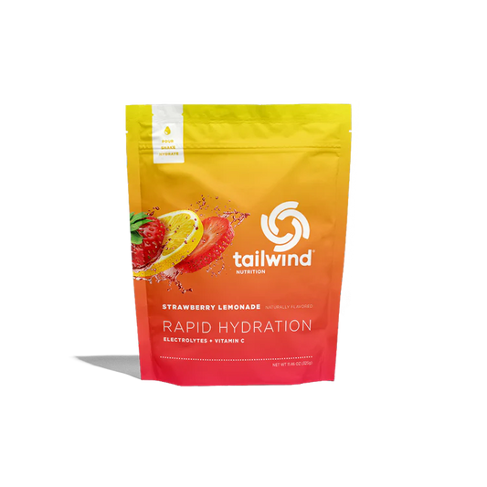 Tailwind Rapid Hydration (25 Servings)