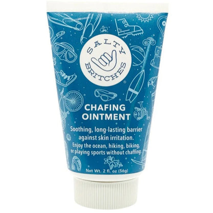 SALTY BRITCHES® CHAFING OINTMENT