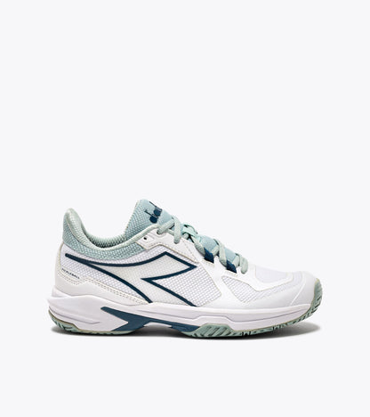 Diadora Trofeo 2 Pickleball Shoe - Women's