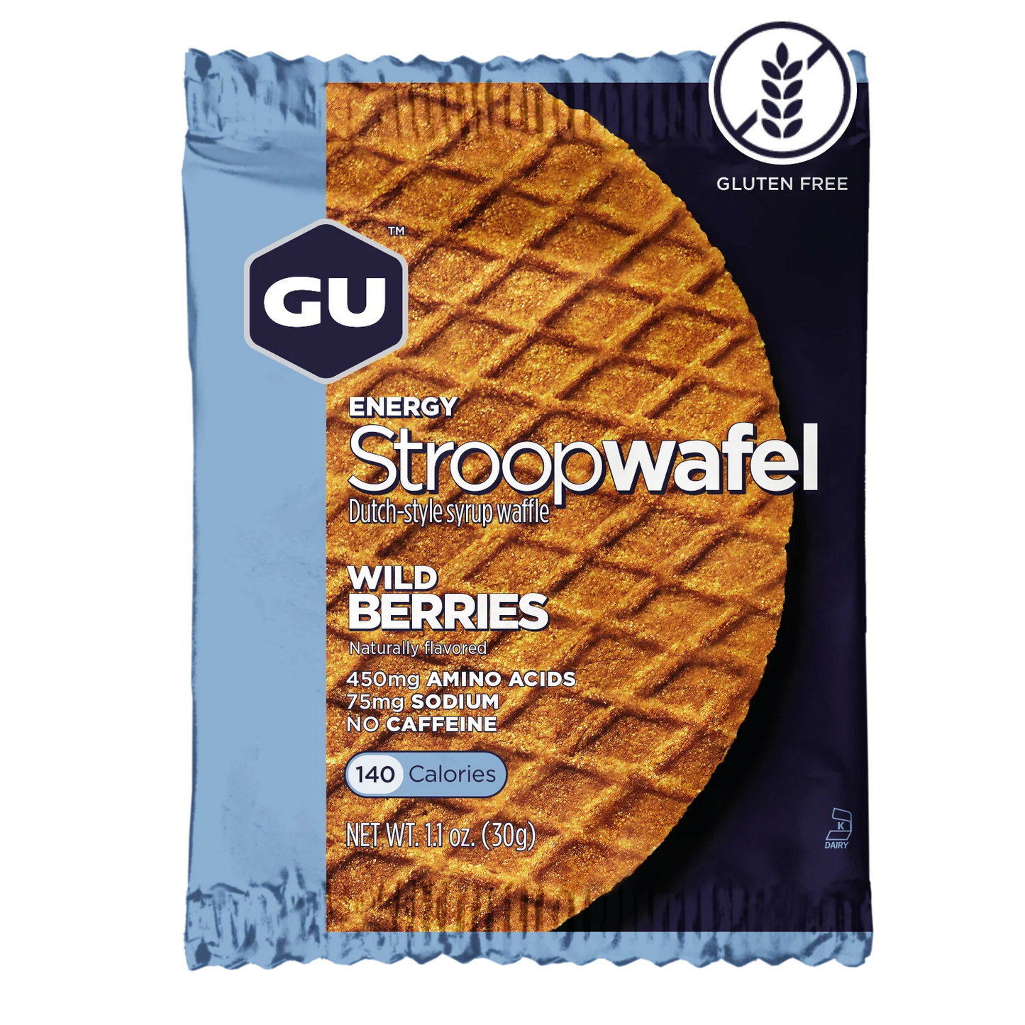 GU - Waffle - GF