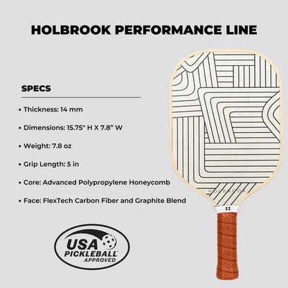 Holbrook Performance Series SoHo 14mm