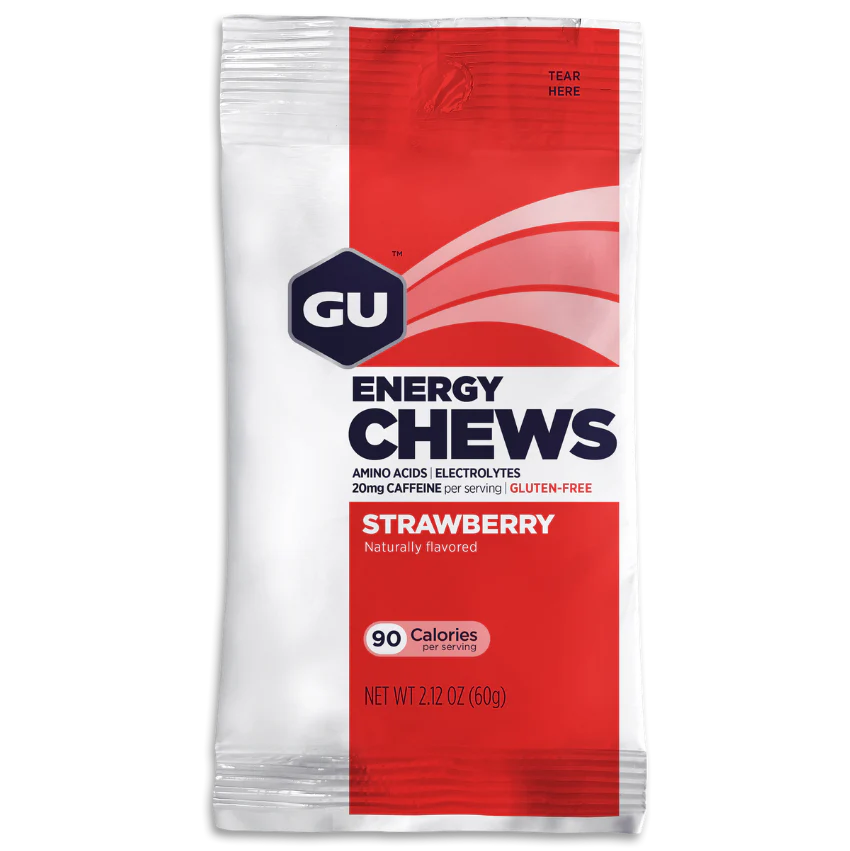 GU - Chews