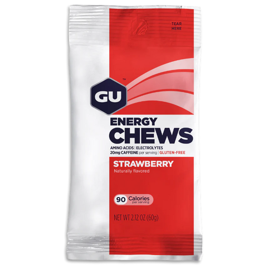 GU - Chews